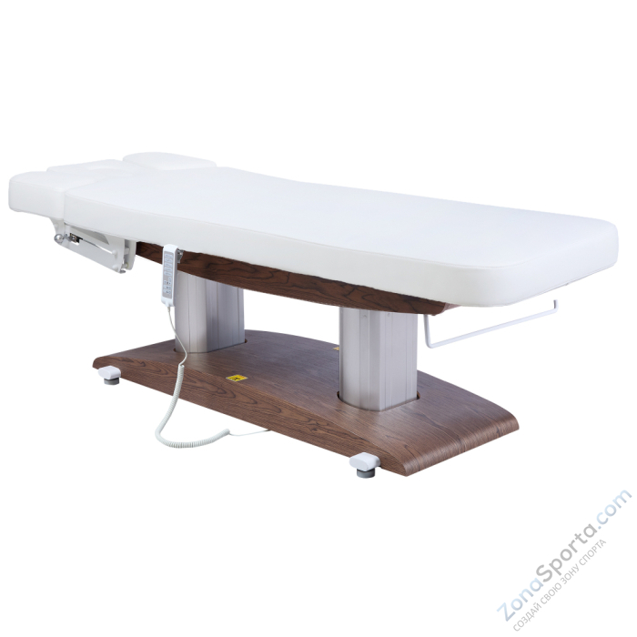 Массажный стол стационарный Mizomed SilverFox 2259 электрический