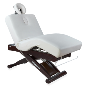 Массажный стол стационарный Mizomed Starlet Deluxe с электроприводом
