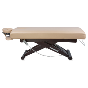 Массажный стол стационарный Mizomed Starlet Deluxe с электроприводом