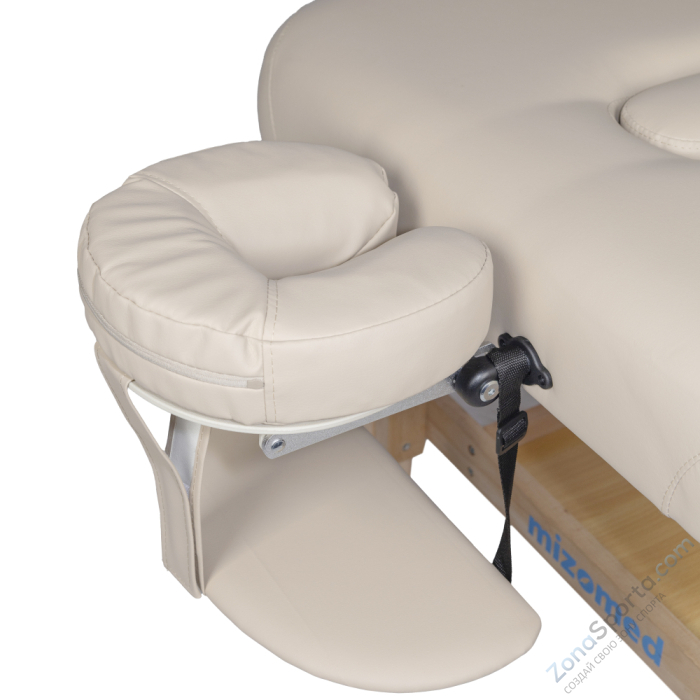 Массажный стол стационарный Mizomed Stationary Pro 1