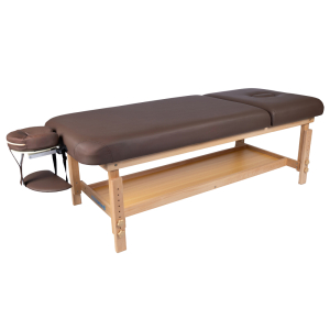 Массажный стол стационарный Mizomed Stationary Pro 2