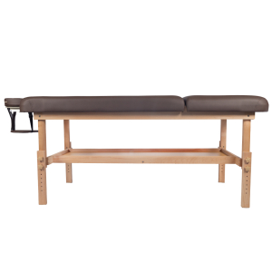 Массажный стол стационарный Mizomed Stationary Pro 2