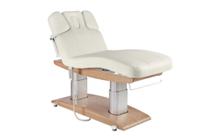 Массажный стол стационарный МК140 Luna Troch электрический