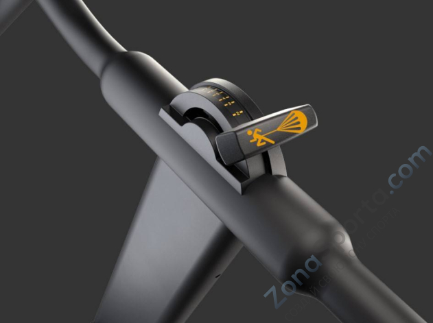 Механическая беговая дорожка Matrix Power WiFi RFID