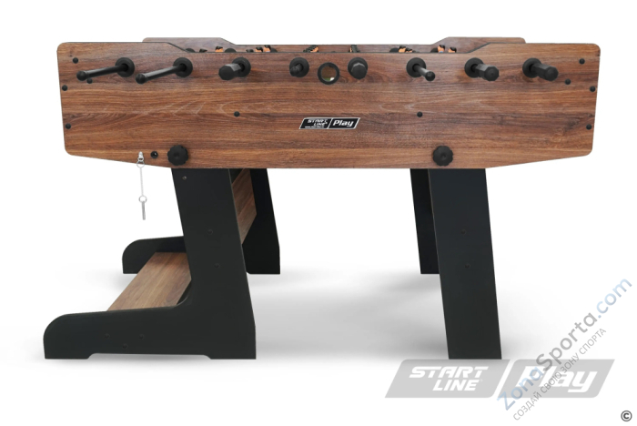 Мини-футбол Compact 55 New (Аризона)