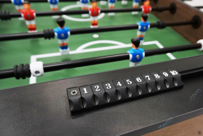 Мини-футбол Tournament Core 5 (Аризона)