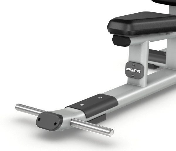 Многофункциональная скамья Precor Discovery Line DBR116