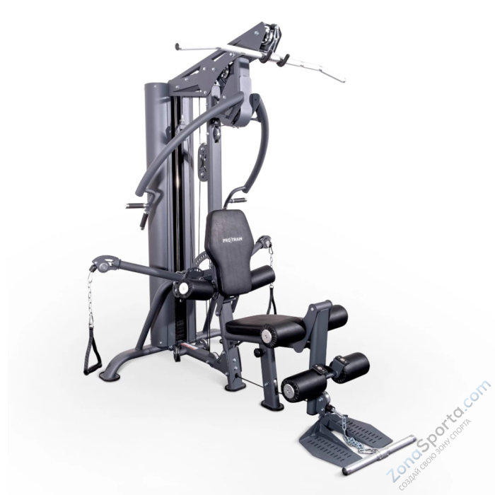 Многофункциональная станция Protrain PR-HG8000