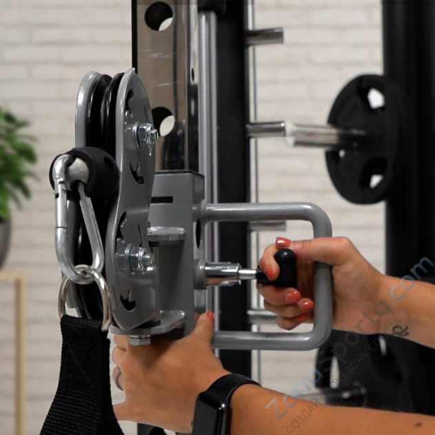 Многофункциональный силовой комплекс Force USA G12