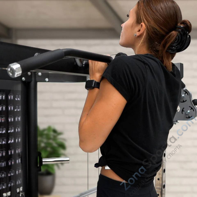 Многофункциональный силовой комплекс Force USA G12