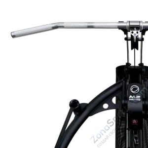 Многофункциональный силовой комплекс Inspire M200 91 кг (с опцией HW5)