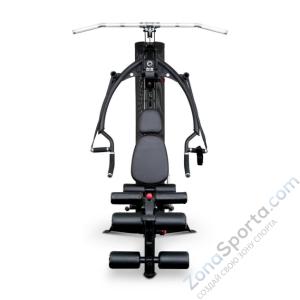 Многофункциональный силовой комплекс Inspire M200 91 кг (с опцией HW5)