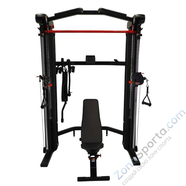 Многофункциональный силовой комплекс Inspire SF3