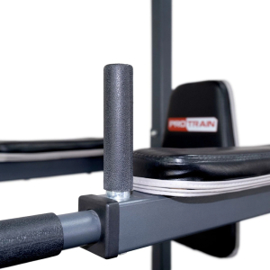 Многофункциональный силовой турник Protrain PT001
