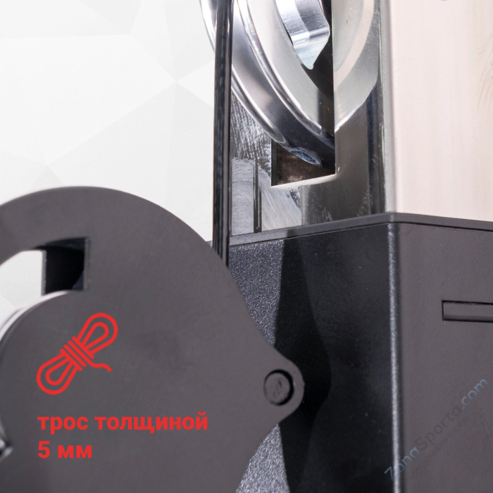 Многофункциональный силовой комплекс Protrain GT-FTS