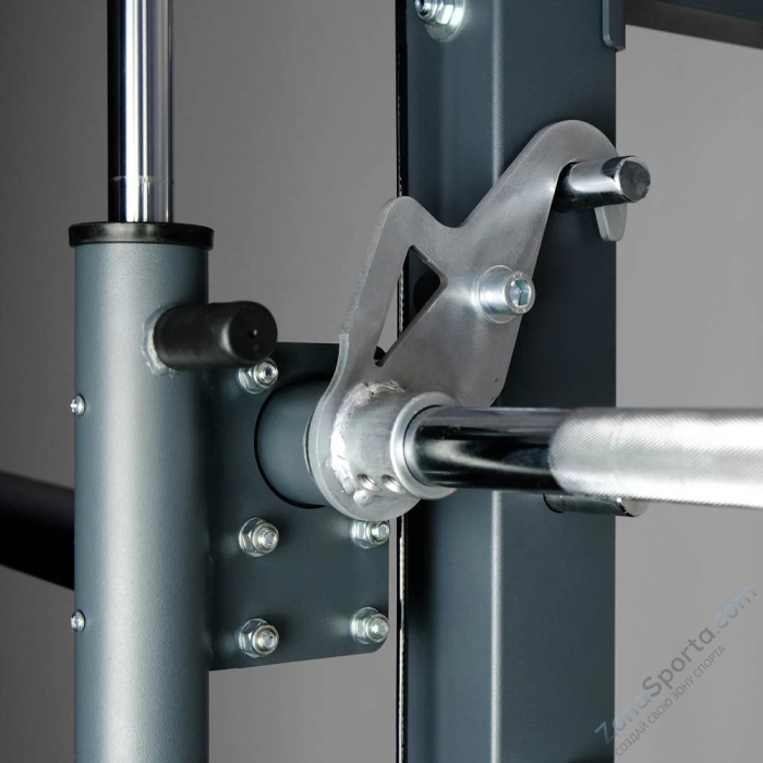 Многофункциональный силовой комплекс Protrain GT7B MAX