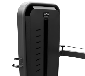 Мульти-хип профессиональный Bronze Gym Might 10