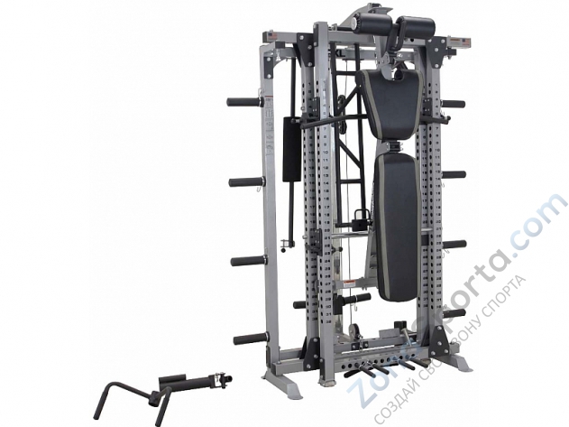 Тренажер Силовая рама складная Force USA F-VR