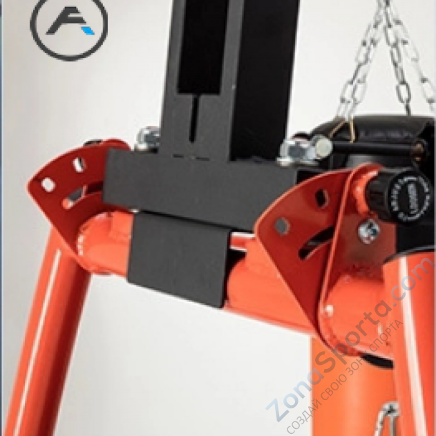 Мультистанция Apex Intense Z10