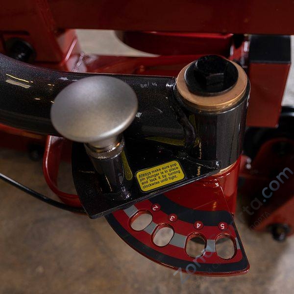 Мультистанция Body Solid G6BR красная