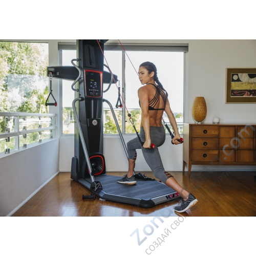 Мультистанция Bowflex HVT