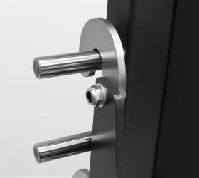 Мультистанция двухсторонняя с опциями Svensson Industrial Pro-001