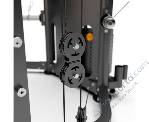 Мультистанция / машина Смита StoneRise D1028