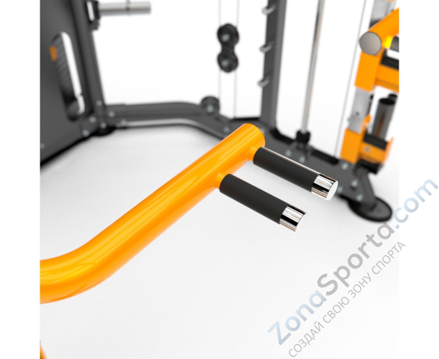 Мультистанция / машина Смита StoneRise D1028