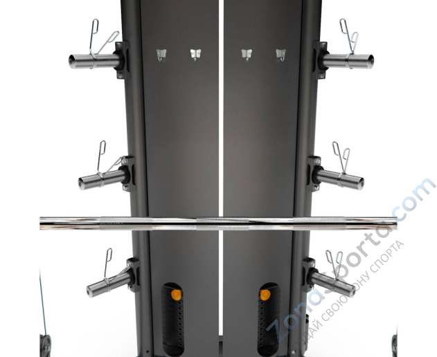 Мультистанция / машина Смита StoneRise D1028