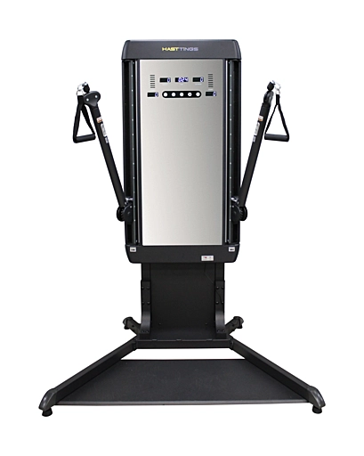 Мультистанция силовая Hasttings L802