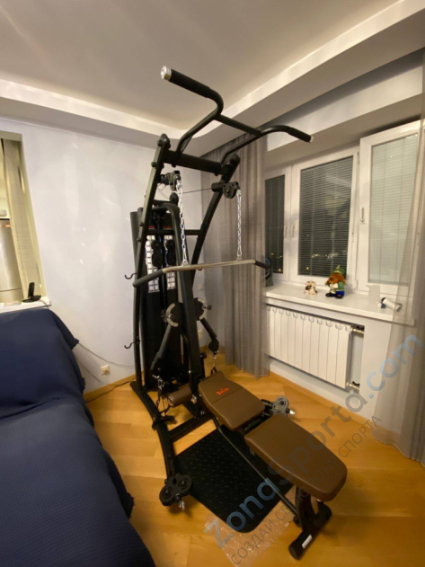 Мультистанция Smith F2