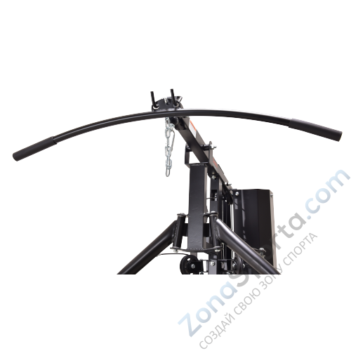 Мультистанция Smith HG650