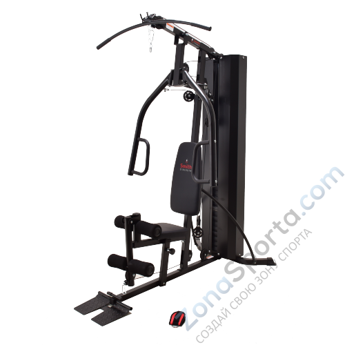 Мультистанция Smith HG650