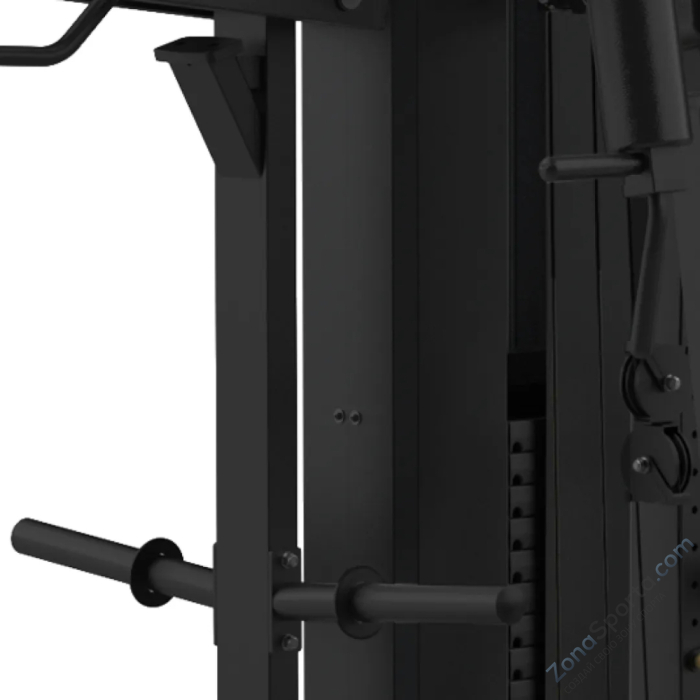 Мультистанция Bronze Gym Evolve TripleX