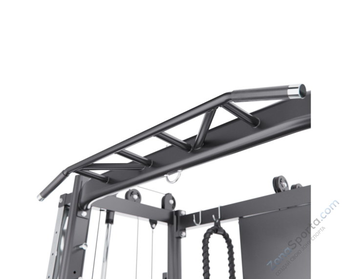 Мультистанция, машина Смита DFC Gorilla Sport 100822