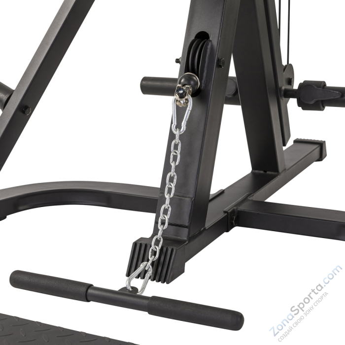 Мультистанция Tunturi WT85