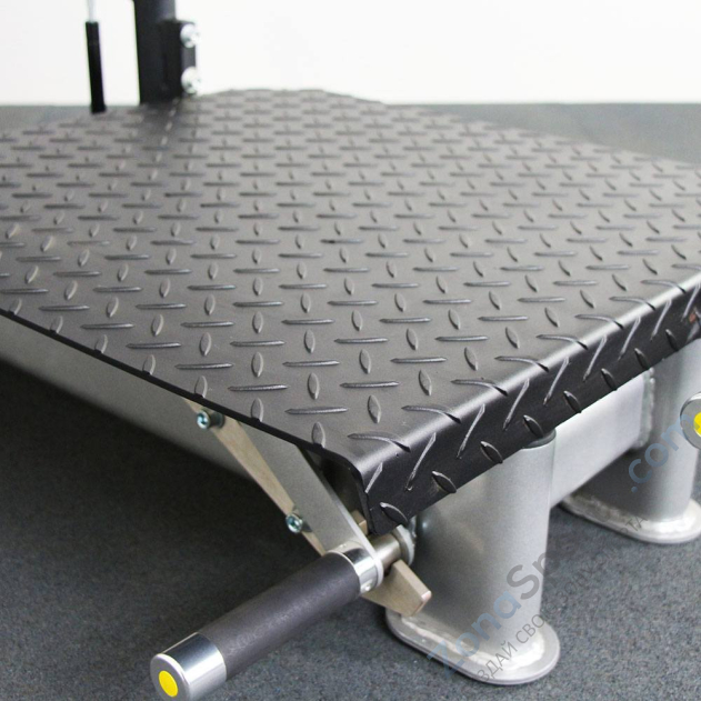 Мультитренажер для бедер и ягодичных мышц Protrain 61A20-70