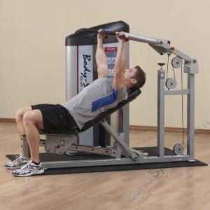 Мультижим Body Solid S2MP-3