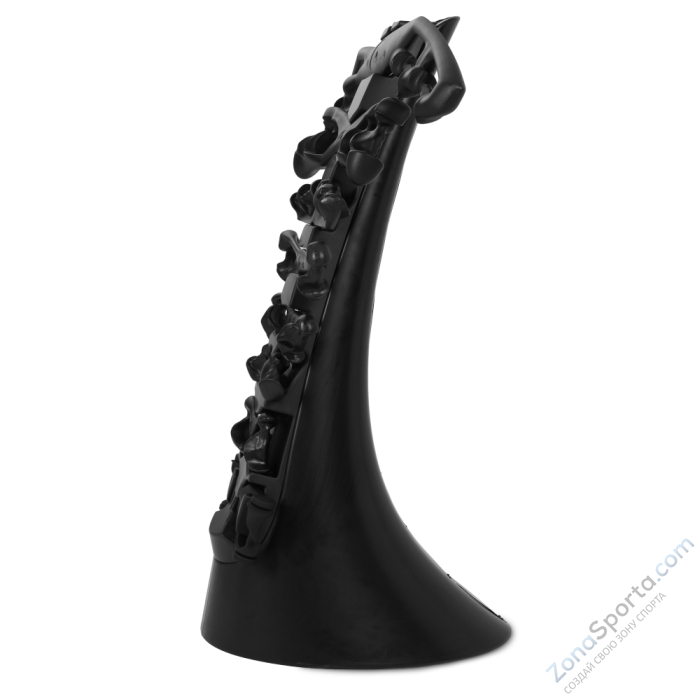 Набор эргономичных рукояток для тяги Unix Fit ErgoHandle PRO 8 (со стойкой)