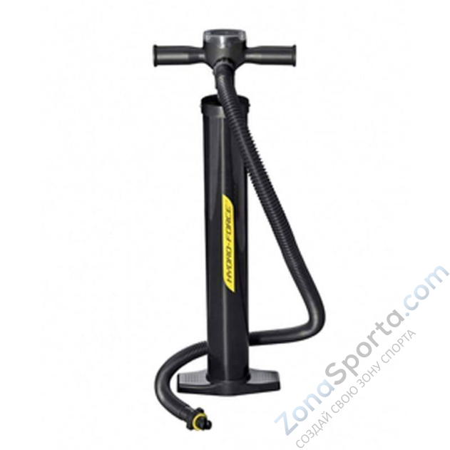 Надувная SUP доска Bestway Hydro Force White Cap 10'0