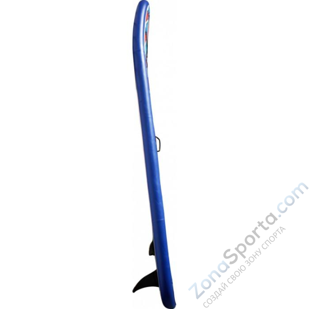 Надувной сап под парус GS Sport Razor MSL 10’8″ 