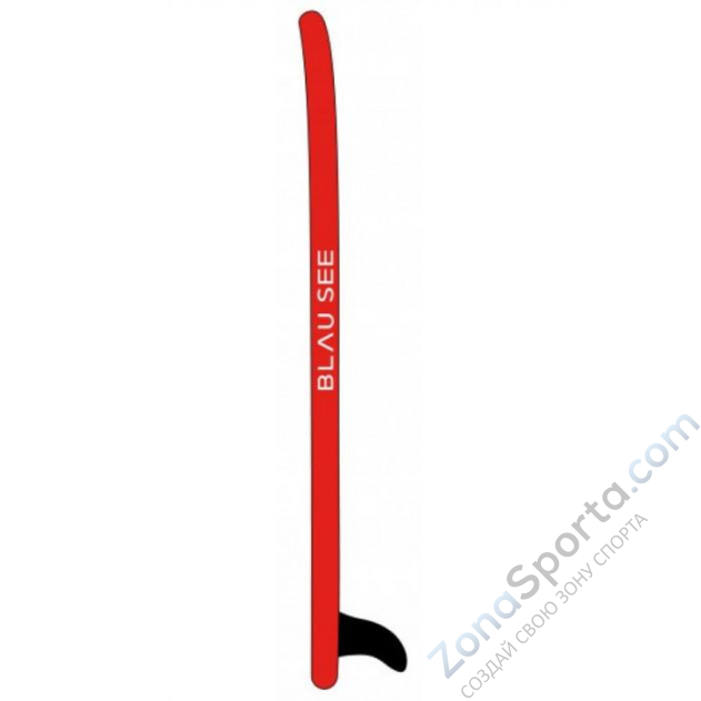 Надувной Sup-board Blau See Burnfire 11
