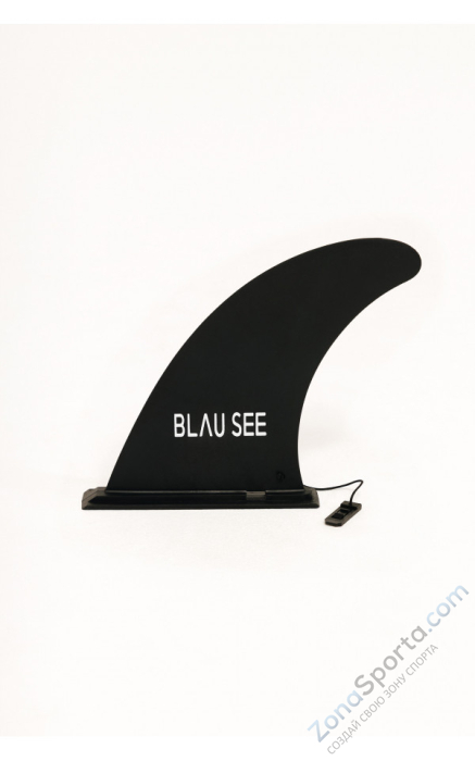 Надувной Sup-board Blau See Business light blue 10