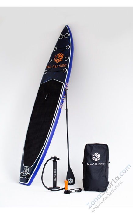 Надувной Sup-board Blau See Ocean Sunset 10,6