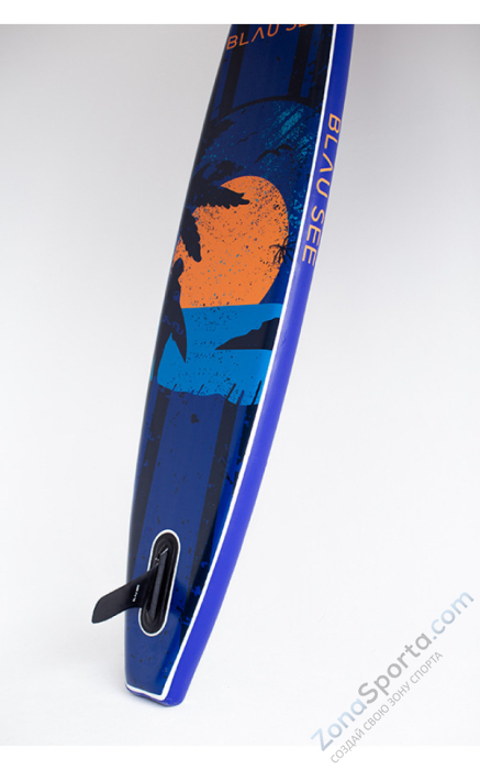 Надувной Sup-board Blau See Ocean Sunset 11,6