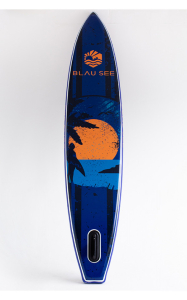 Надувной Sup-board Blau See Ocean Sunset 11,6