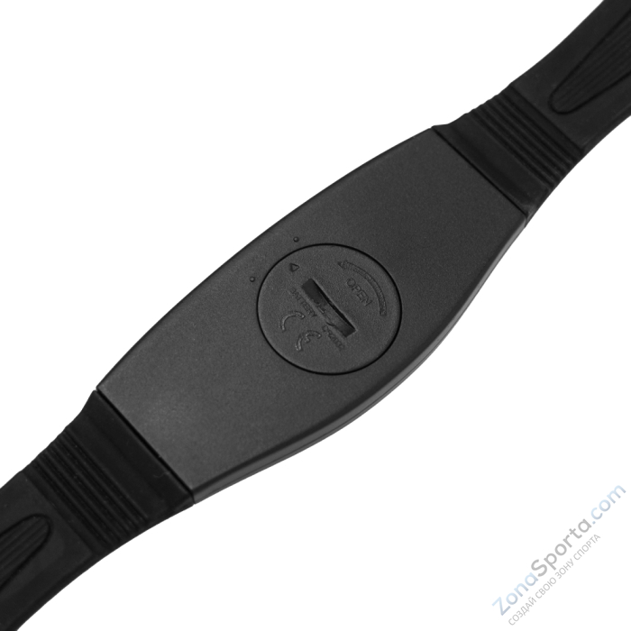 Нагрудный датчик пульса Oxygen Fitness Sense