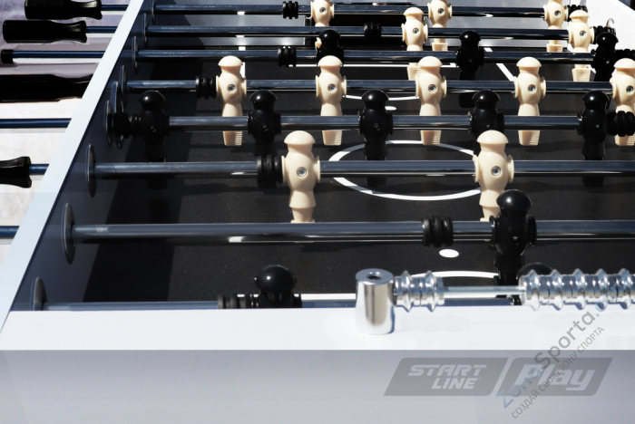 Настольный футбол Start Line Play Home