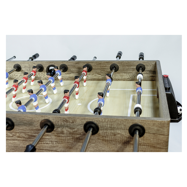 Настольный футбол Scholle Classic 5 футов