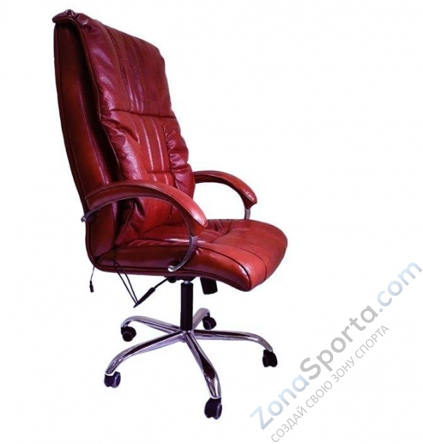 Офисное массажное кресло Ego Magnat EG-1004 Premium Standart